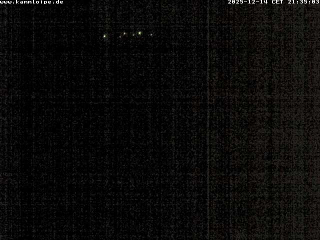 Webcam Hammerbrücke