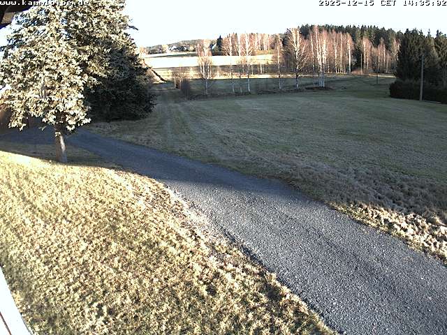 Webcam Hammerbrücke