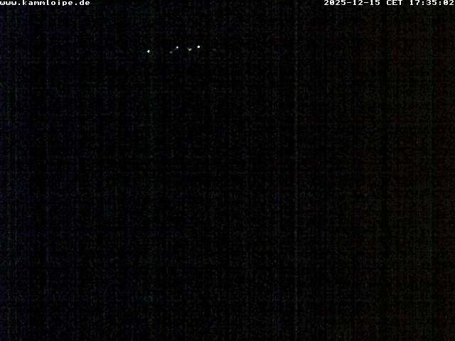 Webcam Hammerbrücke