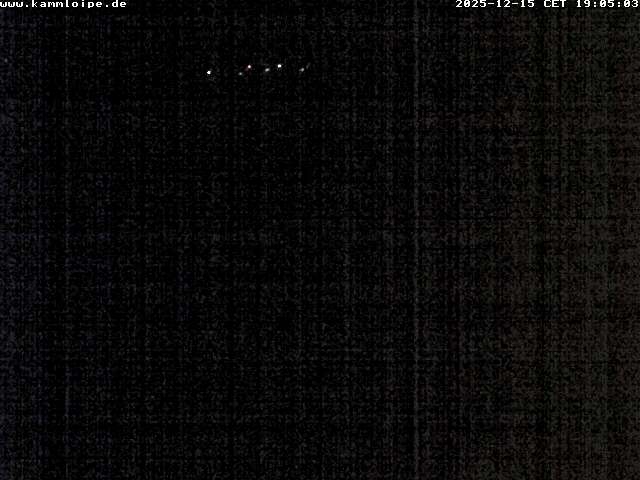 Webcam Hammerbrücke