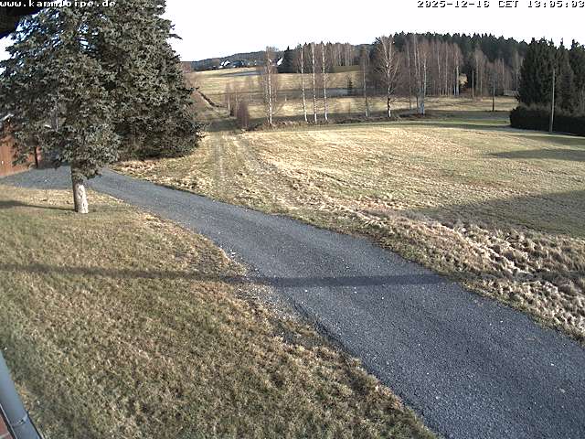 Webcam Hammerbrücke