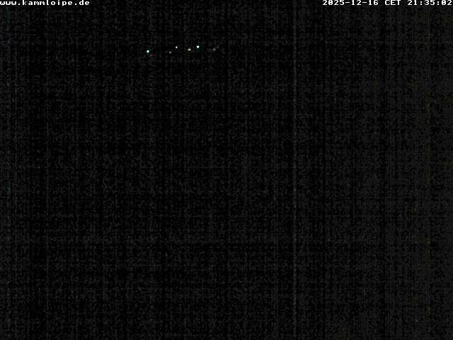 Webcam Hammerbrücke