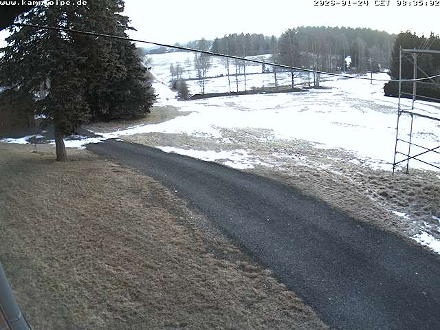 Webcam Hammerbrücke