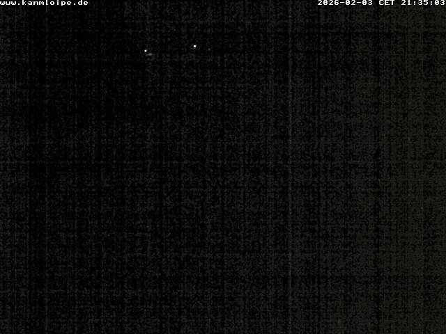 Webcam Hammerbrücke