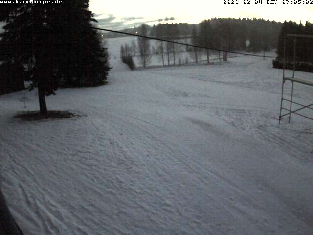 Webcam Hammerbrücke