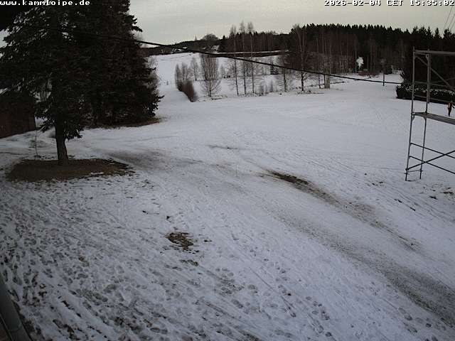 Webcam Hammerbrücke