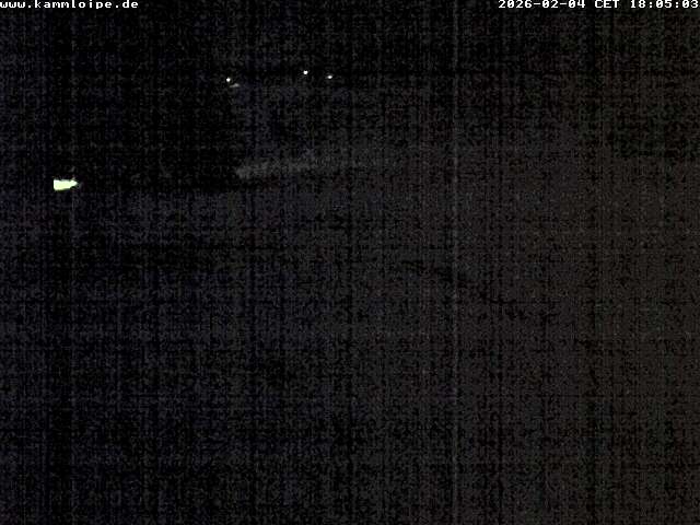 Webcam Hammerbrücke