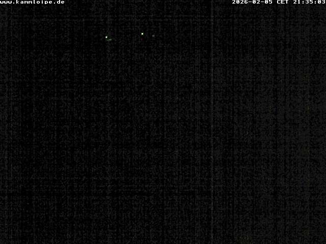 Webcam Hammerbrücke