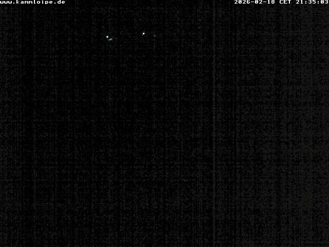 Webcam Hammerbrücke