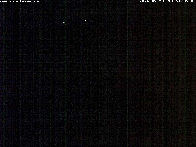 Webcam Hammerbrücke