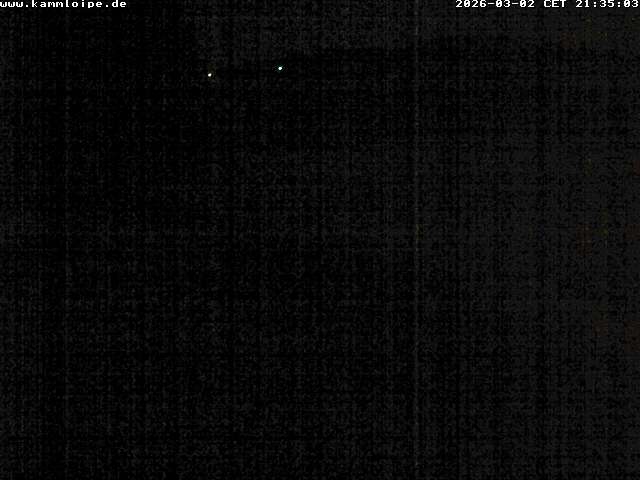 Webcam Hammerbrücke