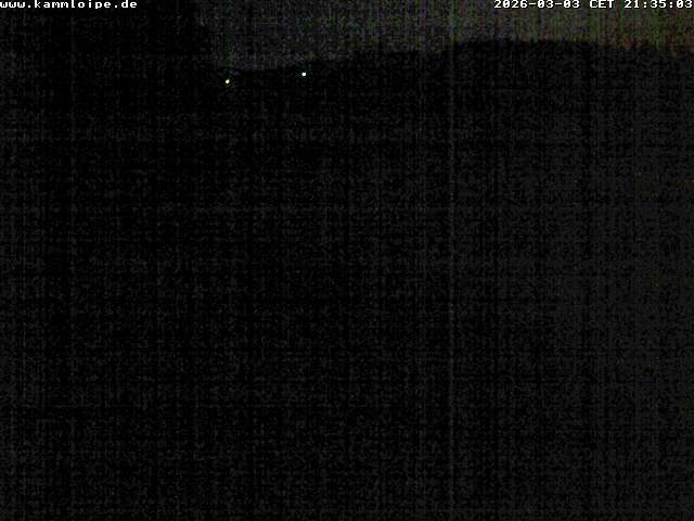 Webcam Hammerbrücke