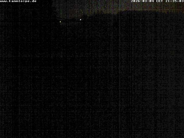 Webcam Hammerbrücke