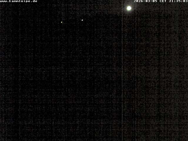 Webcam Hammerbrücke