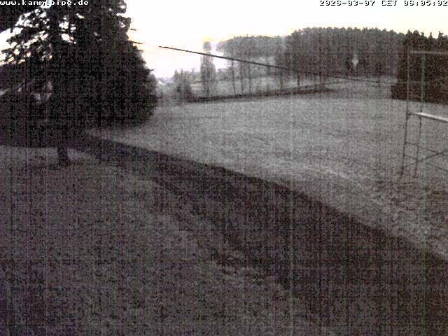 Webcam Hammerbrücke