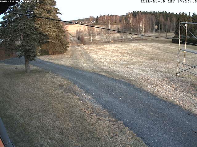 Webcam Hammerbrücke