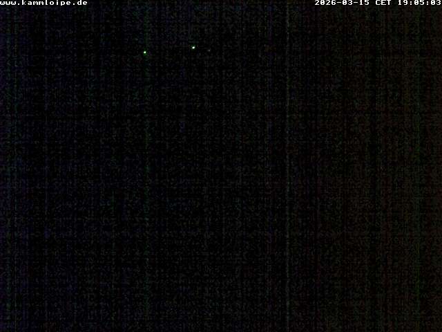 Webcam Hammerbrücke