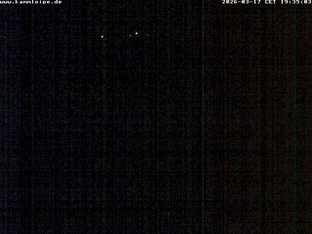 Webcam Hammerbrücke