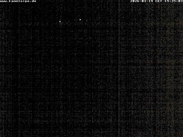 Webcam Hammerbrücke