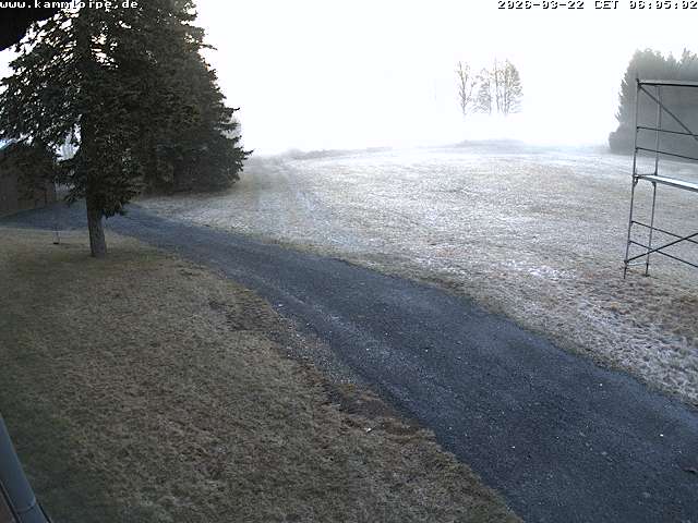 Webcam Hammerbrücke