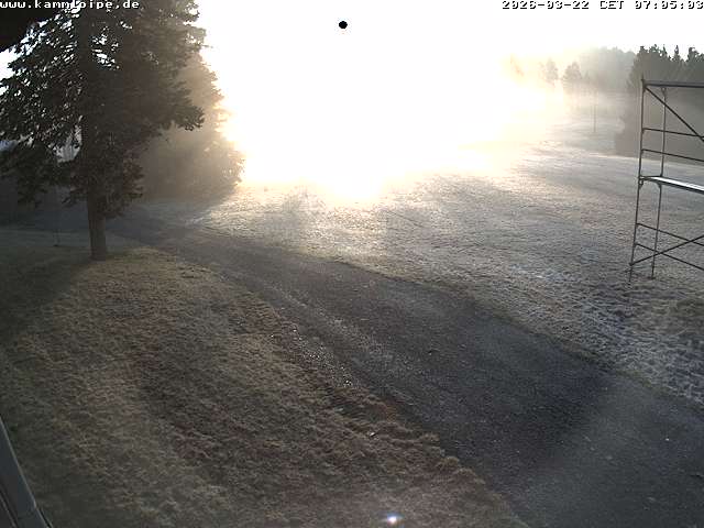 Webcam Hammerbrücke