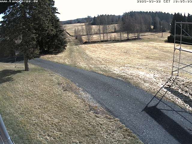 Webcam Hammerbrücke