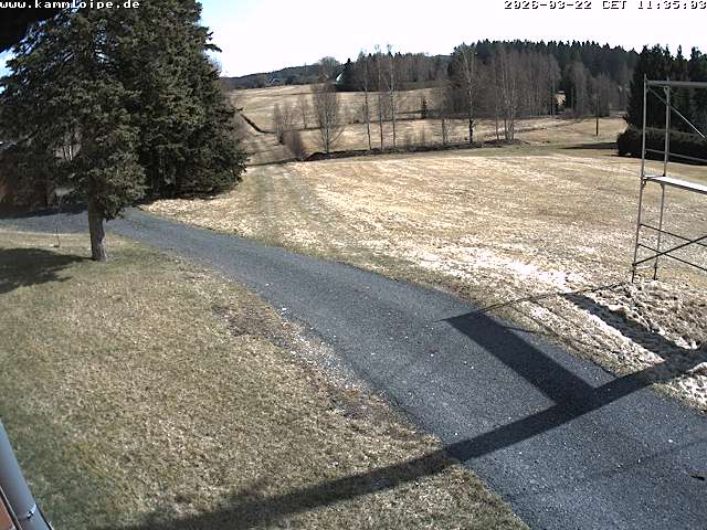 Webcam Hammerbrücke