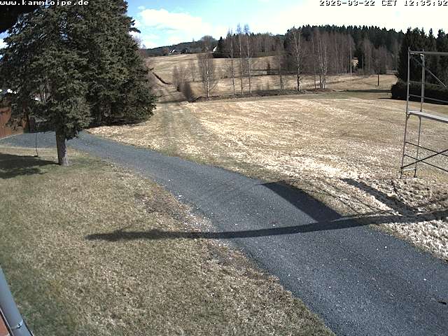 Webcam Hammerbrücke