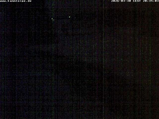 Webcam Hammerbrücke