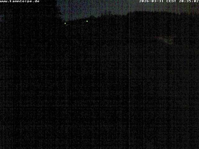 Webcam Hammerbrücke