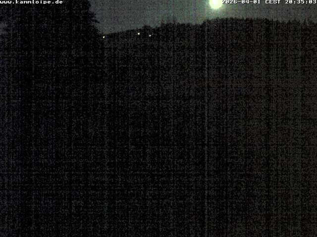 Webcam Hammerbrücke