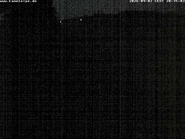 Webcam Hammerbrücke