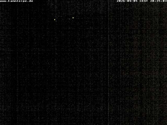 Webcam Hammerbrücke