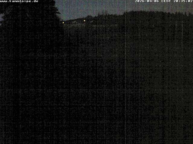 Webcam Hammerbrücke