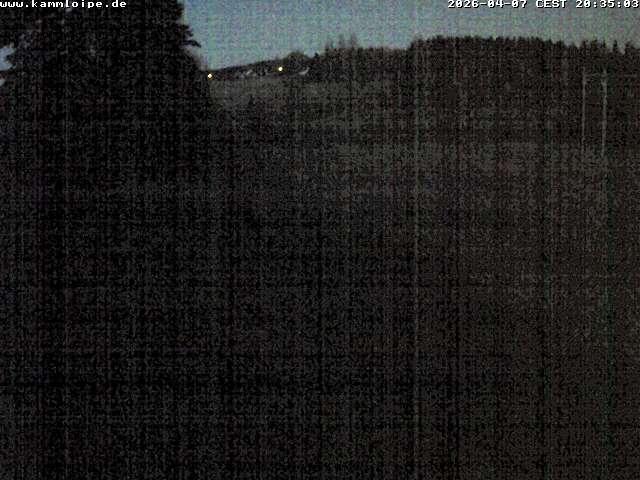 Webcam Hammerbrücke