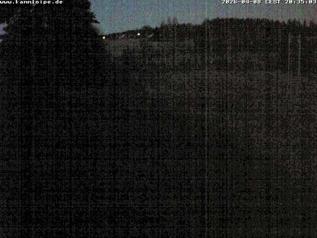 Webcam Hammerbrücke