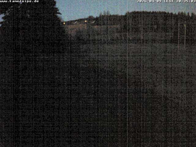 Webcam Hammerbrücke