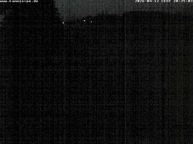 Webcam Hammerbrücke