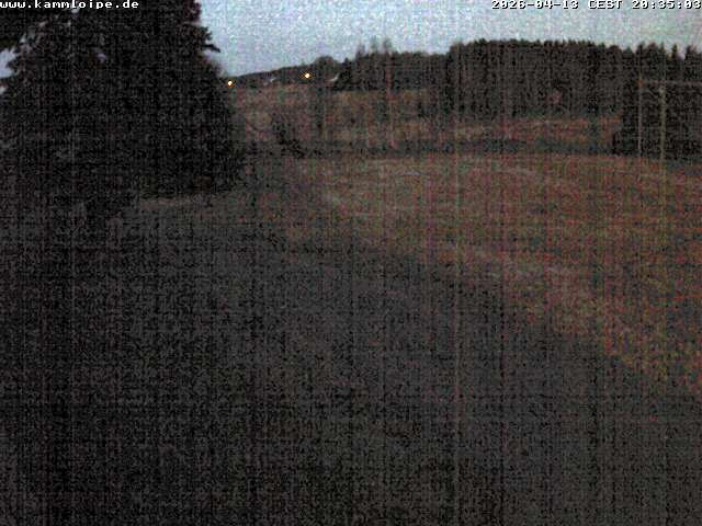 Webcam Hammerbrücke