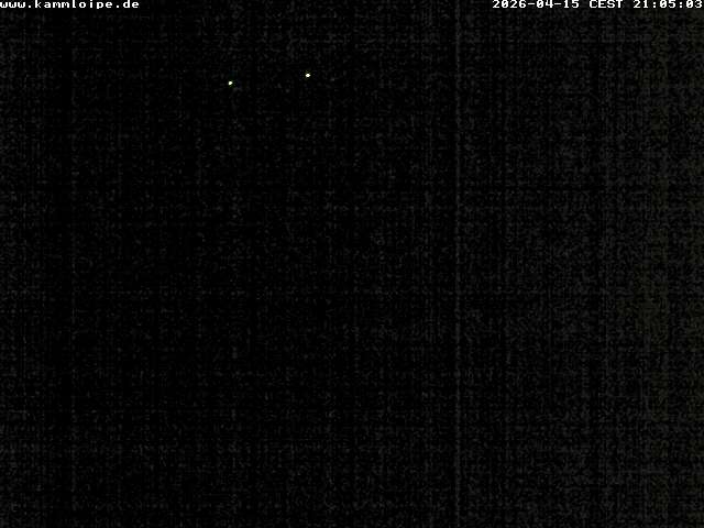 Webcam Hammerbrücke