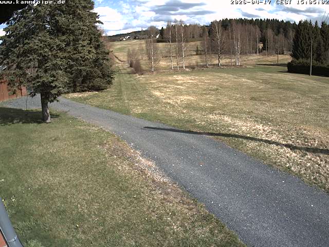 Webcam Hammerbrücke