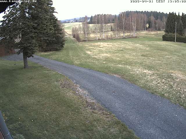 Webcam Hammerbrücke