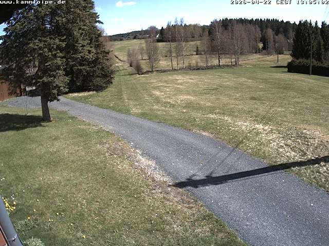 Webcam Hammerbrücke