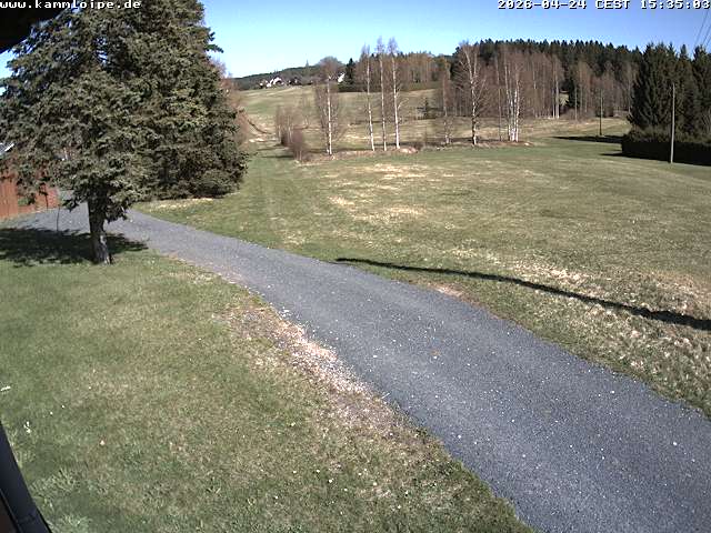 Webcam Hammerbrücke