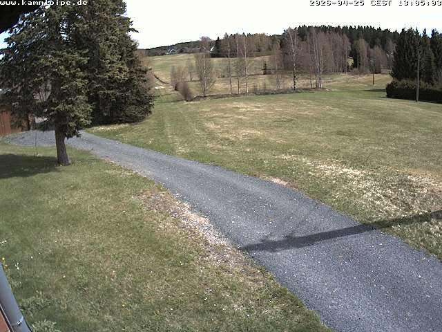 Webcam Hammerbrücke