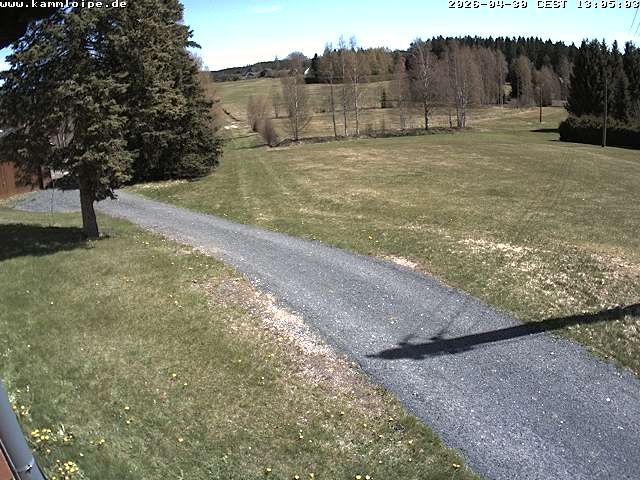 Webcam Hammerbrücke