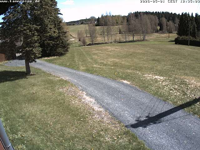 Webcam Hammerbrücke