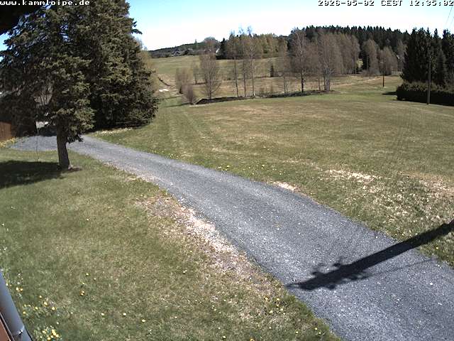 Webcam Hammerbrücke