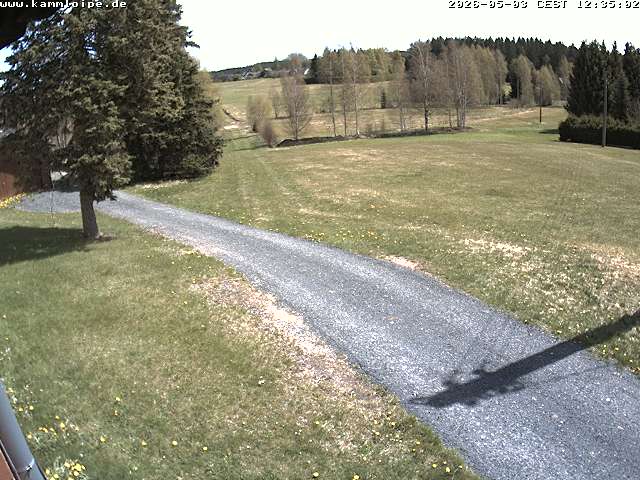 Webcam Hammerbrücke