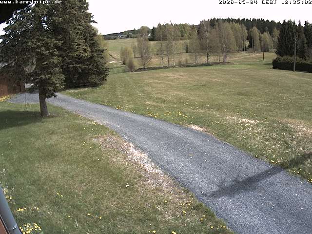 Webcam Hammerbrücke